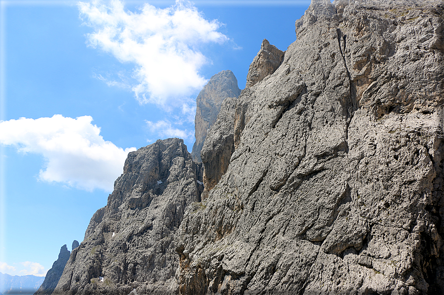 foto Rifugio Pradidali